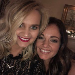 Meet your Posher, Tasha